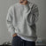 Lucas – Pull en cachemire pour homme