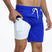 Dolcero – Short de bain sportif à séchage rapide pour homme