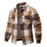 Prescott | Rugged Check Shirt Jacket