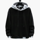 Lorin – Minimal Hooded Sweatshirt