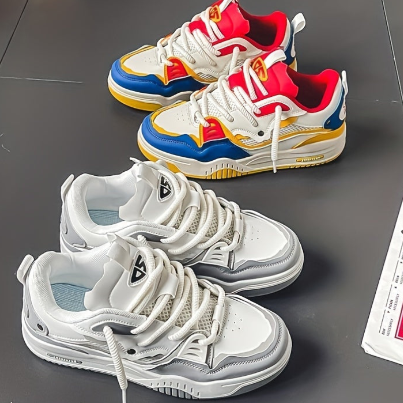Raven – Zapatillas ligeras para senderos