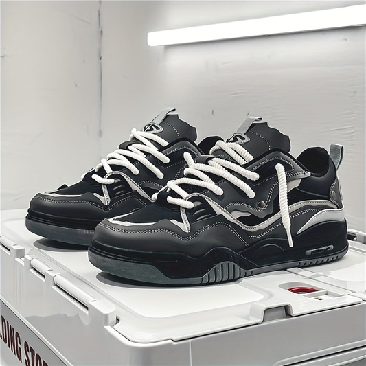 Raven – Lightweight Trail Sneakers