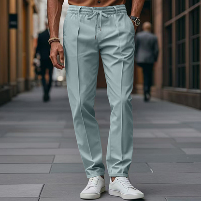 Valen – Pantalon d'homme moderne et ajusté