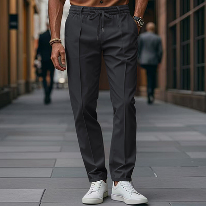 Valen – Pantalon d'homme moderne et ajusté
