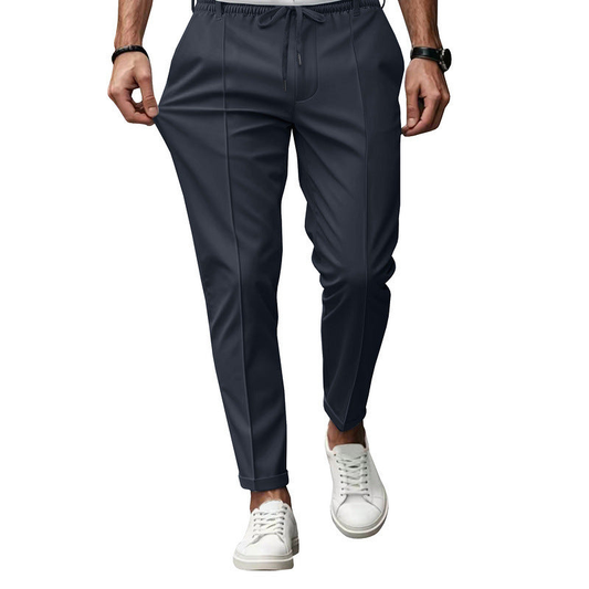 Valen – Men’s Modern Tailored Trousers