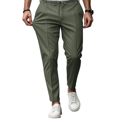 Valen – Pantalon d'homme moderne et ajusté