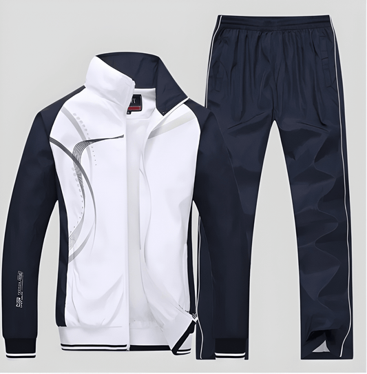 Caelum – Men’s Two-Piece Training Set