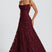Women Floral Embroidered Maxi Dress Wedding Guest Evening Gown - Image 11