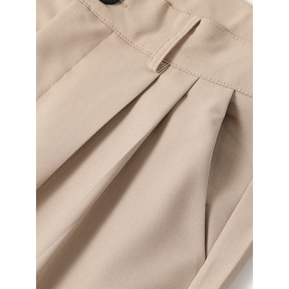 Women's Tailored Straight Leg Pants - Image 2