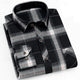 Walter | Classic Checked Shirt