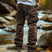 Men Cargo Pants Relaxed Fit - Image 2
