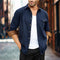 Men's Rugged Overshirt