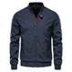 Adrian – Men’s Lightweight Transitional Bomber Jacket