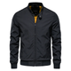 Adrian – Men’s Lightweight Transitional Bomber Jacket