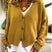 Elisa – Cardigan tricoté classique pour femme