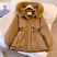 Victoria - Elegante Faux Fur Capuchon Winterjas - Image 5