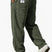 Men's Relaxed Fit Corduroy Pants Elastic Waist Drawstring - Image 7