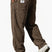 Men's Relaxed Fit Corduroy Pants Elastic Waist Drawstring - Image 8