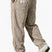 Men's Relaxed Fit Corduroy Pants Elastic Waist Drawstring - Image 3