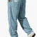 Men's Relaxed Fit Corduroy Pants Elastic Waist Drawstring - Image 4