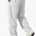 Men's Relaxed Fit Corduroy Pants Elastic Waist Drawstring - Image 5
