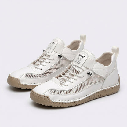 Mireya - Zapatillas ligeras y transpirables para verano con comodidad