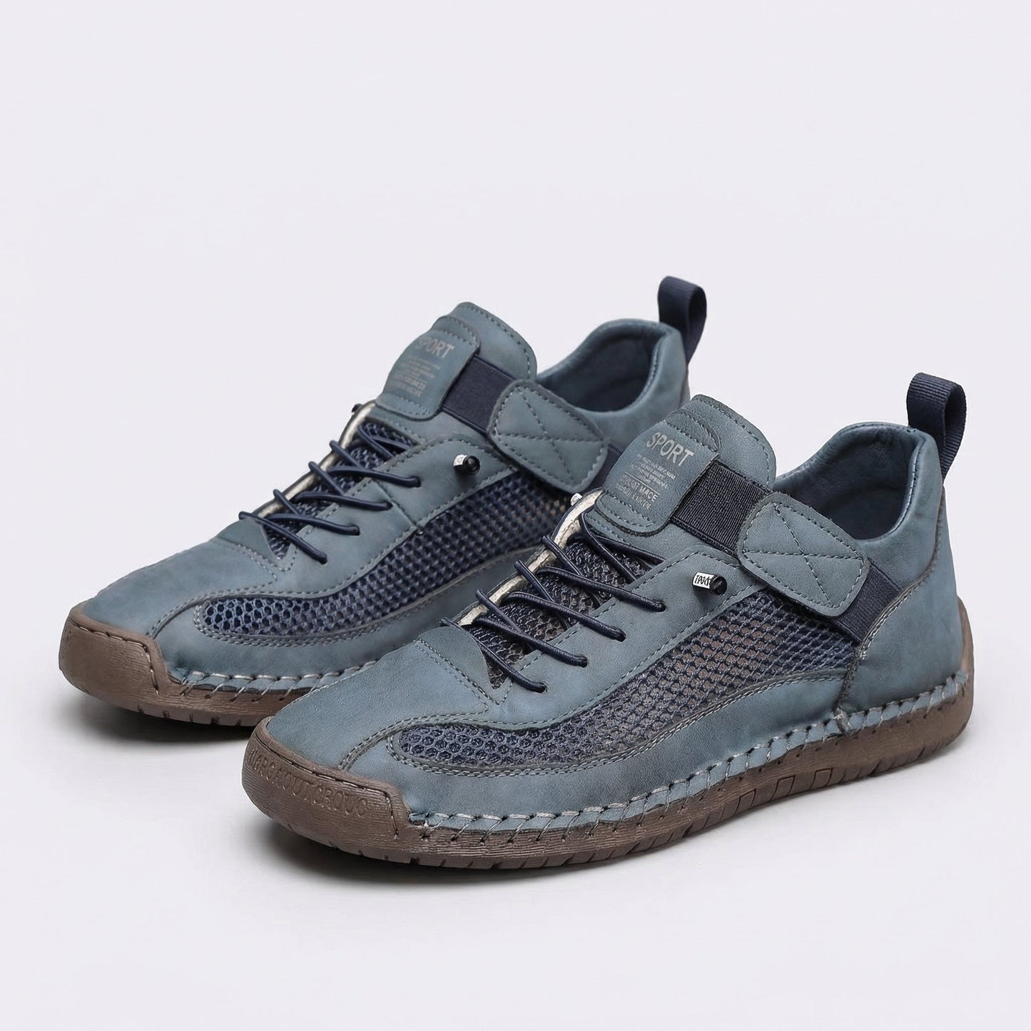 Mireya - Zapatillas ligeras y transpirables para verano con comodidad