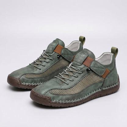 Mireya - Zapatillas ligeras y transpirables para verano con comodidad