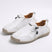 Nelvara - Zapatos cómodos, estables y fáciles de poner para uso diario