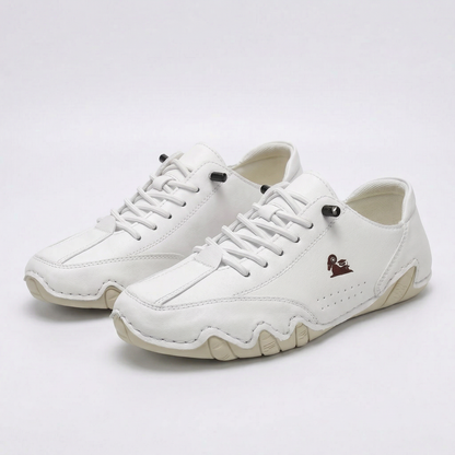 Milore - Komfortable sneakers til ubesværet gang