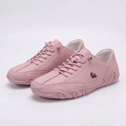 Milore - Komfortable sneakers til ubesværet gang