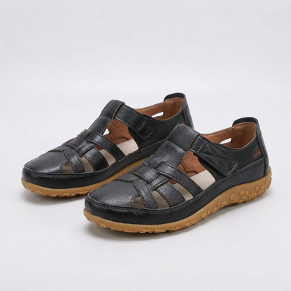 Lean - Komfortable Hverdags Sandaler