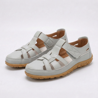 Lean - Komfortable Hverdags Sandaler