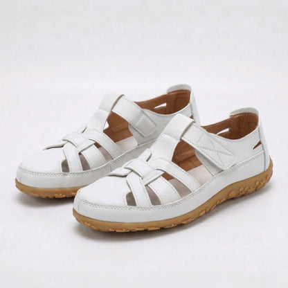 Lean - Komfortable Hverdags Sandaler