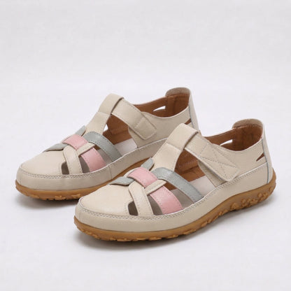 Lean - Komfortable Hverdags Sandaler