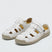 Elindra - Sandalias Ajustables de Confort