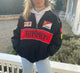 Rovenza – Ferrari Retro Racing Jacket