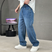 Jerenox - Mens Straight Leg Jeans