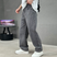 Jerenox - Mens Straight Leg Jeans