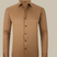 Sebastian – Chemise classique formelle à manches longues pour homme