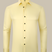 Sebastian – Chemise classique formelle à manches longues pour homme