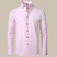 Sebastian – Chemise classique formelle à manches longues pour homme