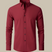 Sebastian – Chemise classique formelle à manches longues pour homme