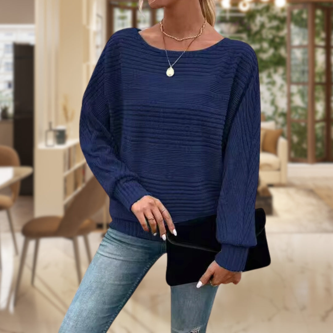 Celestie - Maglione Elegante da Donna