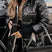 Elenya – Veste d'automne à capuche pour femmes