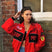 Rovenza – Ferrari Retro Racing Jacket