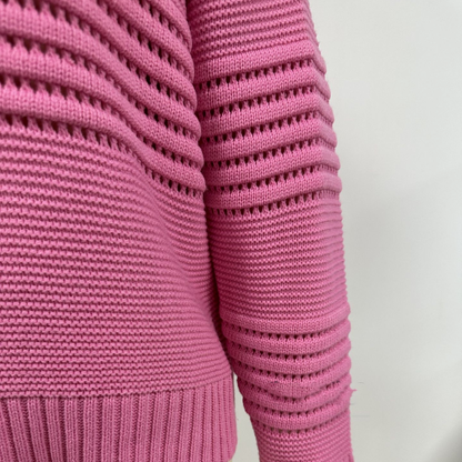 Adellina - Womens Comfort Jumper