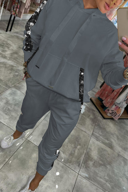 Liora – Ensemble coordonné d'automne pour femmes