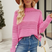 Adellina - Womens Comfort Jumper
