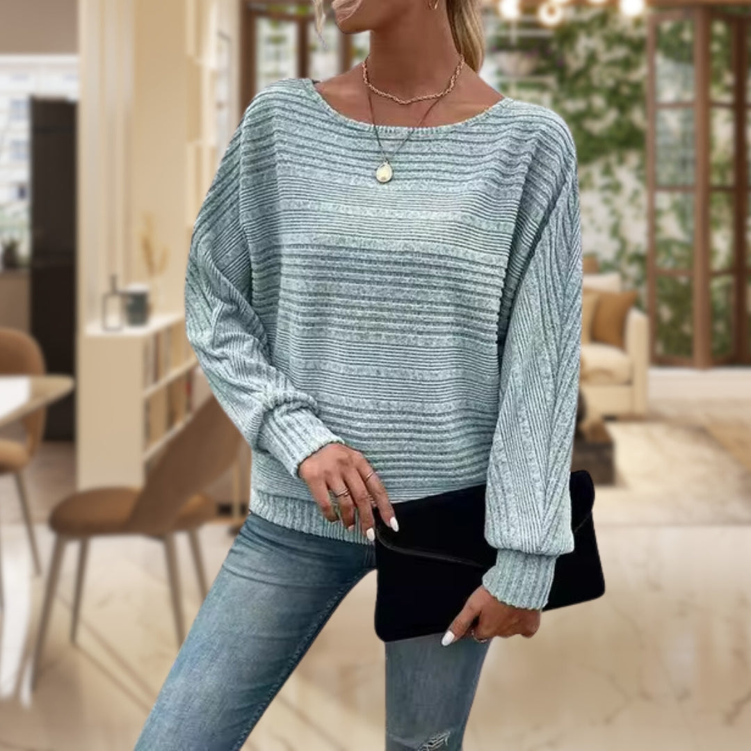 Celestie - Maglione Elegante da Donna